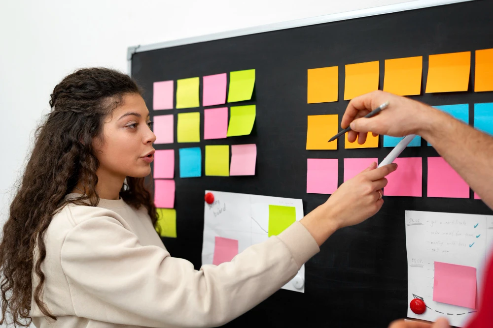 Découvrez la méthode KANBAN pour un management visuel efficace