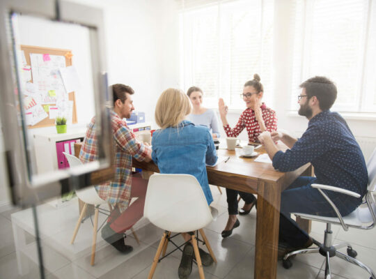 12 exemples de campagnes de marque employeur