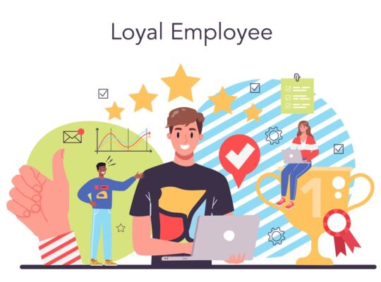 Comment attirer et fidéliser ses employés ?