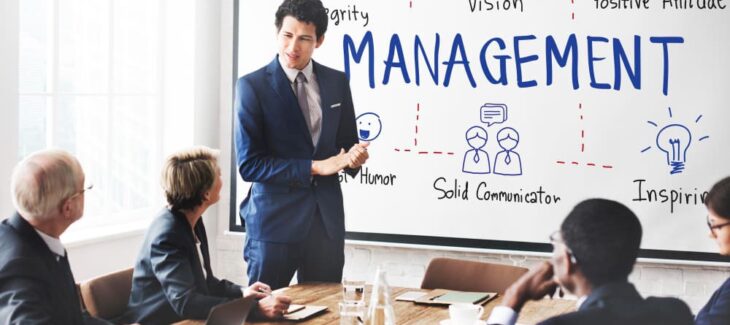 Quel type de management choisir pour la gestion d’une entreprise ?