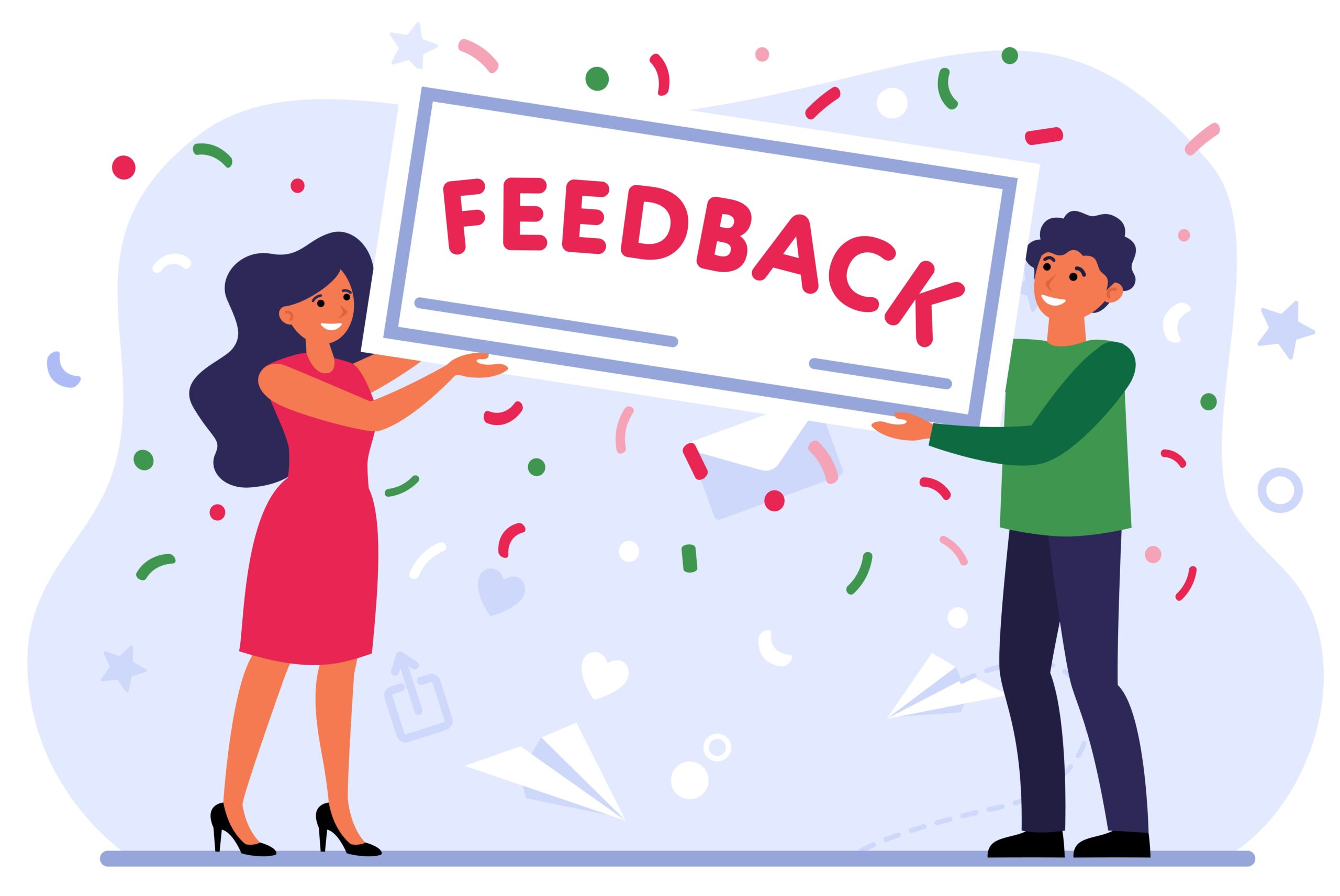 Comment Faire Un Feedback Positif Vos Collaborateurs Exemples