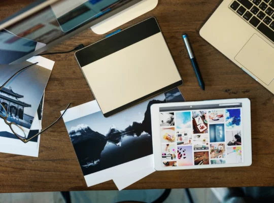 Qu’est-ce que l’image de marque d’une entreprise ?