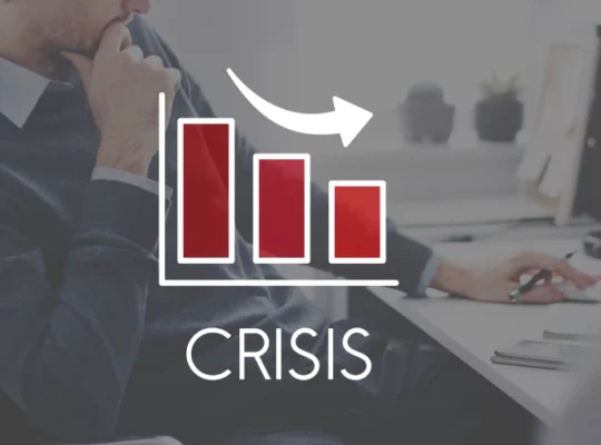 3 exemples de stratégie de communication de crise