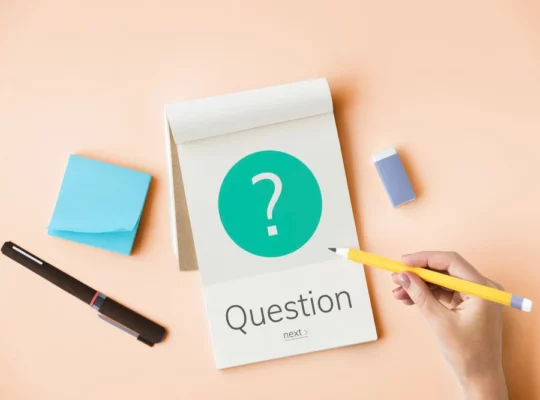 25 questions à poser pour un questionnaire de satisfaction efficace