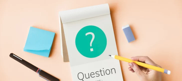 25 questions à poser pour un questionnaire de satisfaction efficace